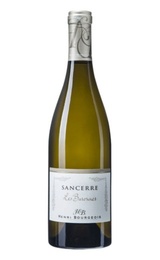 Вино Henri Bourgeois Sancerre AOC Les Baronnes 2012 0,75 л