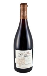 Вино Henri Bourgeois Sancerre AOC Le Chene Saint-Etienne 2002 0,75 л