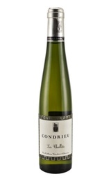 Вино Domaine Yves Cuilleron Condrieu AOC Les Chaillets Vieilles Vignes 2012 0,375 л