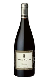 Вино Domaine Yves Cuilleron Cote Rotie AOC Bassenon 2012 0,75 л