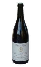 Вино Domaine du Vieux Chene Cotes du Rhone AOC Cuvee des Capucines 2012 0,75 л