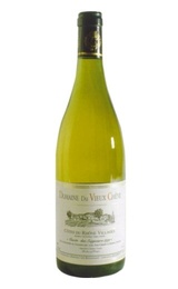 Вино Domaine du Vieux Chene Cotes du Rhone Villages AOC Cuvee des Seigneurs 2013 0,75 л