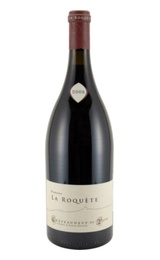 Вино Vignobles Brunier Chateauneuf du Pape AOC Domaine La Roquete 2010 1,5 л