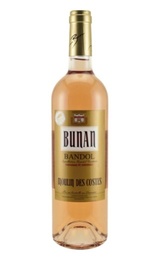 Вино Domaines Bunan Bandol AOC Moulin des Costes 2013 0,75 л