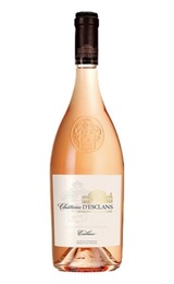 Вино Chateau dEsclans AOC Cotes de Provence 2013 0,75 л
