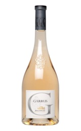 Вино Chateau dEsclans Garrus AOC Cotes de Provence 2011 1,5 л