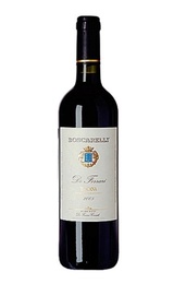 Вино Poderi Boscarelli De Ferrari 2013 IGT 0,75 л