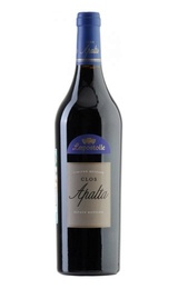 Вино Lapostolle Casa Clos Apalta 2010 0,75 л