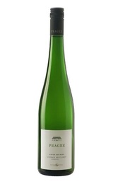Вино Prager Gruner Veltliner Hinter der Burg Federspiel 2012 0,75 л