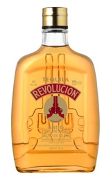 Текила Revolucion Anejo 0,7 л