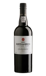 Портвейн Churchills Quinta da Gricha Vintage Port 2005 0,75 л