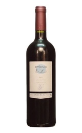Вино Celler Vall Llach Priorat DOCa Embruix 2009 1,5 л