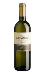 Вино Cantine Due Palme Salento IGT San Marco 2012 0,75 л