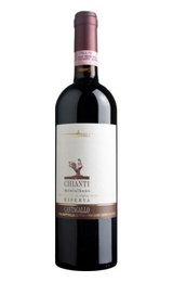 Вино Tenuta Cantagallo Barco Reale di Carmignano DOC Tenute Le Farnete 2014 0,75 л