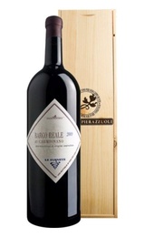 Вино Tenuta Cantagallo Barco Reale di Carmignano DOC Tenute Le Farnete 2014 5 л