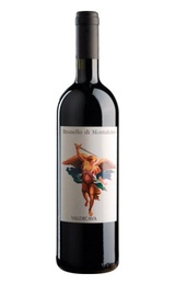 Вино Valdicava Brunello di Montalcino DOCG 2006 0,75 л