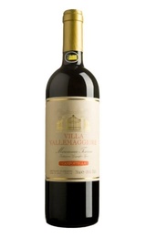 Вино Villa Vallemaggiore Campostella 2011 0,75 л