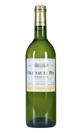 Вино Chateau du Pin Blanc 2013 0,75 л