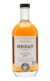 Ром Mezan Panama 1999 0,7 л