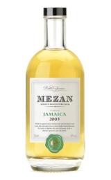 Ром Mezan Jamaica 2003 0,7 л