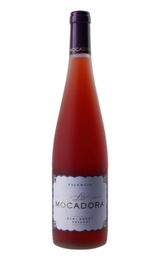 Вино La Mocadora Rosado 2013 0,75 л