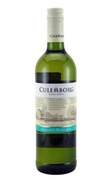 Вино Culemborg Sauvignon Blanc 2013 0,75 л