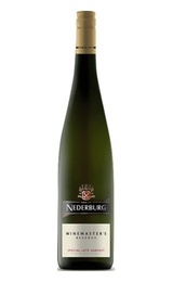 Вино Nederburg Special Late Harvest 2015 0,75 л
