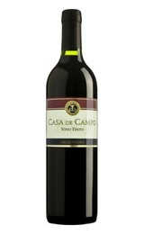 Вино Bodegas Santa Ana Casa de Campo Tinto 0,7 л