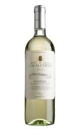 Вино Bianco Di Custoza 2011 0,75 л