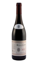 Вино Beaujolais AOC Bejot 2012 0,75 л