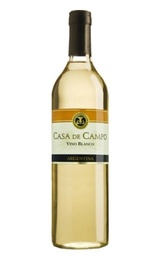 Вино Bodegas Santa Ana Casa de Campo Blanco 0,7 л