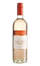 Вино SanVigilio Pinot Grigio Blush 2013 0,75 л