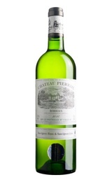 Вино Chateau Pierrail 2010 0,75 л