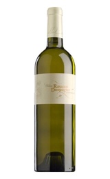 Вино Chateau Rauzan Despagne Grande Vin Bordeaux AOC 2010 0,75 л