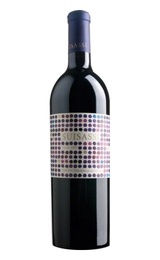 Вино Suisassi Toscana IGT Duemani 2008 0,75 л