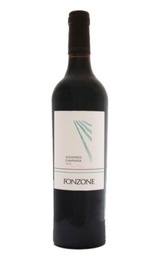 Вино Campi Taurasini Aglianico Campania IGT Fonzone 2010 0,75 л