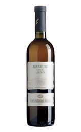 Вино Kindzmarauli Marani Kakhuri 2012 0,75 л