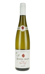 Вино Dopff & Irion Cuvee Rene Dopff Riesling 2013 0,75 л