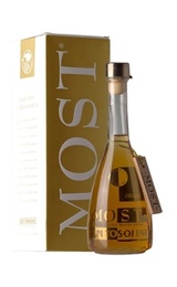 Граппа Bepi Tosolini Most Barrique Cillegio 0,7 л