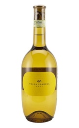 Вино Villa Sparina Gavi DOCG 2013 0,75 л