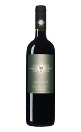 Вино Haras de Pirque Hussonet Cabernet Sauvignon Gran Reserva 2011 0,75 л