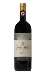 Вино Agricola Querciabella Chianti Classico Riserva DOCG 2011 0,75 л