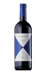 Вино Ca'Marcanda Promis 2013 IGT 0,75 л