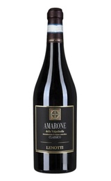 Вино Lenotti Amarone Della Valpolicella Classico 0,75 л