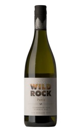 Вино Wild Rock Pania Chardonnay 2013 0,75 л