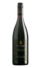 Вино Villa Maria Reserve Pinot Noir 2013 0,75 л