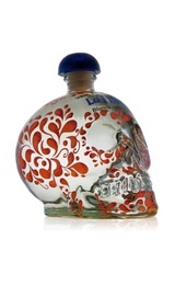 Текила La Tilica Blanco 0,75 л