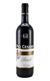 Вино Pio Cesare Barolo DOCG 2011 0,75 л