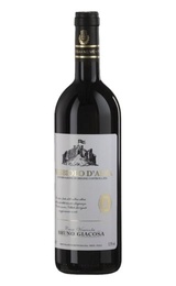 Вино Bruno Giacosa Nebbiolo dAlba DOC 2013 0,75 л
