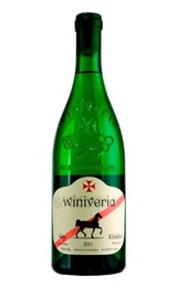 Вино Winiveria Kisi 0,75 л